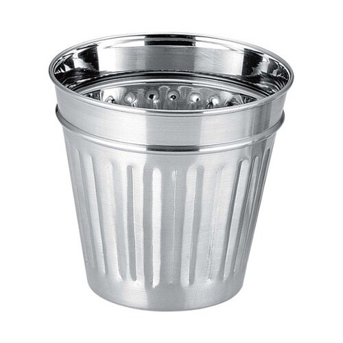 UK 18−8 プチ トラッシュカン