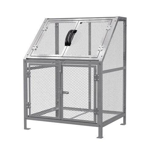 ジャンボメッシュ 600L