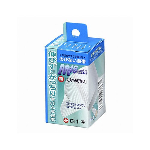 FC(ファミリーケア) のびない包帯 M