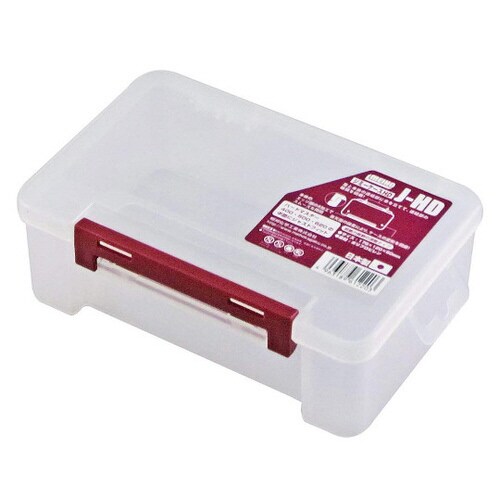 ジミーケース HD