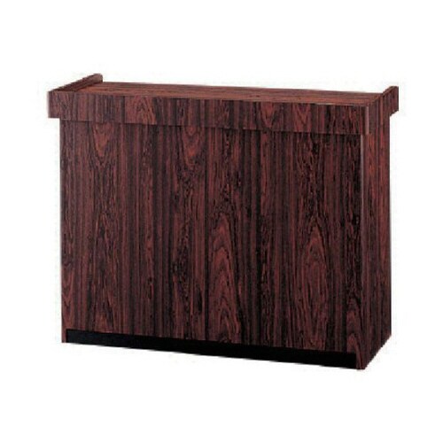 折りたたみ式演台 ローズ