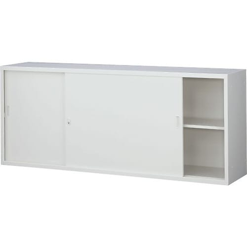 A4判対応書庫 スチール引戸 ANW−62S