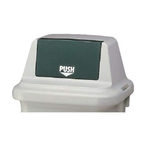 SKD9FH エコダスター#90角 フタ