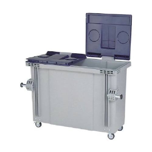 SCB−700−GL/BL反転式コンテナ