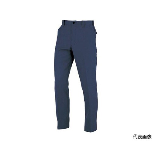 ノータックスラックス ネイビー 66サイズ