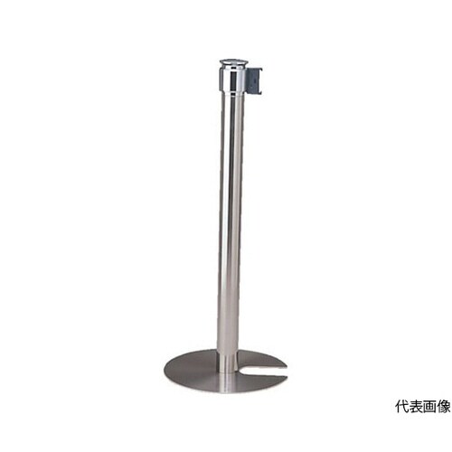 スタッキング式ベルトパーティション 赤