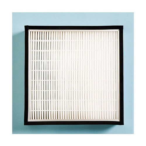 KDC−C02A/C03用中性能フィルタ