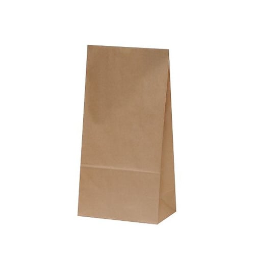 ハイバッグ H12 未晒 無地 180×