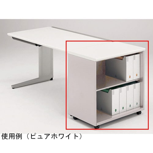 サイドワゴン ディベラ デスクシステム