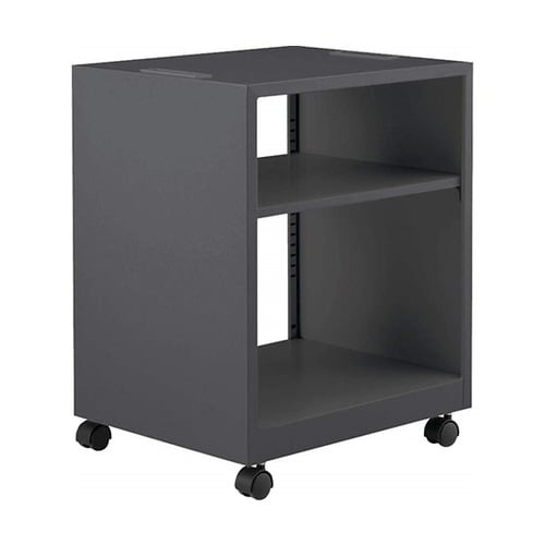 デスクアンダーラック