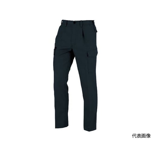 A8076133Lワンタックカーゴパンツ