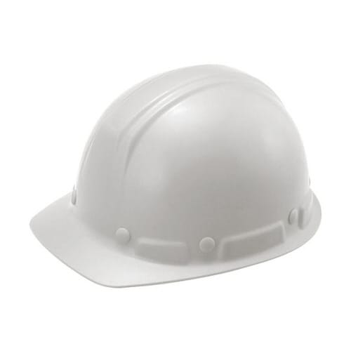 エアライト搭載ヘルメット 帽体色 グレー