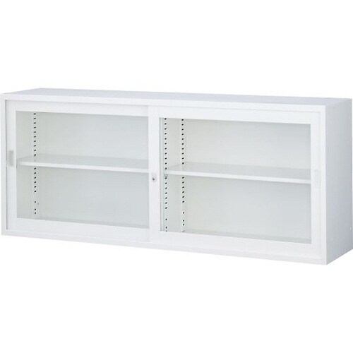 A4判対応書庫 ガラス引戸 ANW−62G