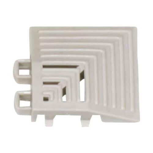 ネパックマット コーナーグレー