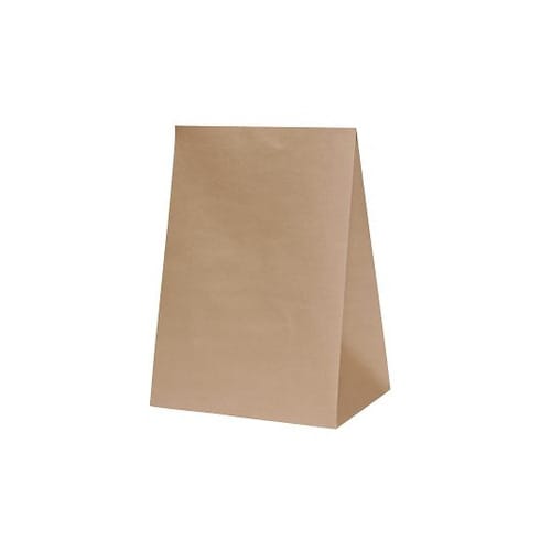 ハイバッグ H1200 未晒 無地 32