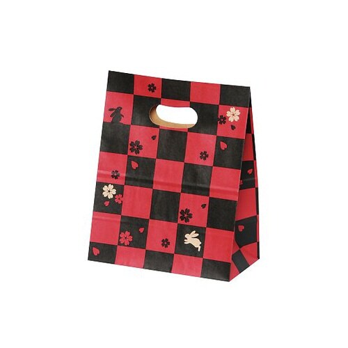 イーグリップ M 華市松 180×105