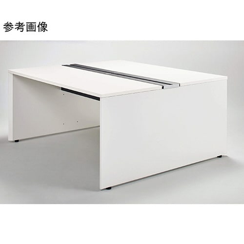 デスクPAR−2012R−PWW