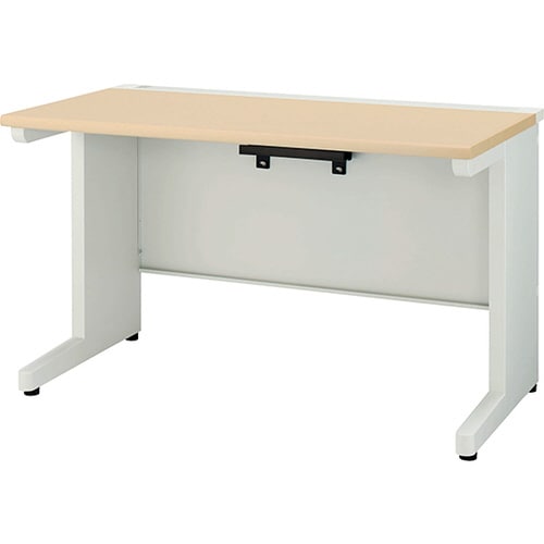 ビジネスデスク YDHシリーズ 木目/ホワイト