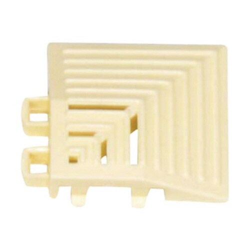 ネパックマット コーナーアイボリー