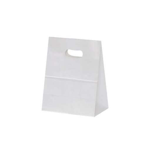 イーグリップ M 白無地 180×105