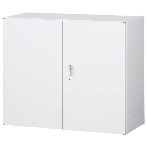 A4判対応書庫 H730上置用 両開き(W880)