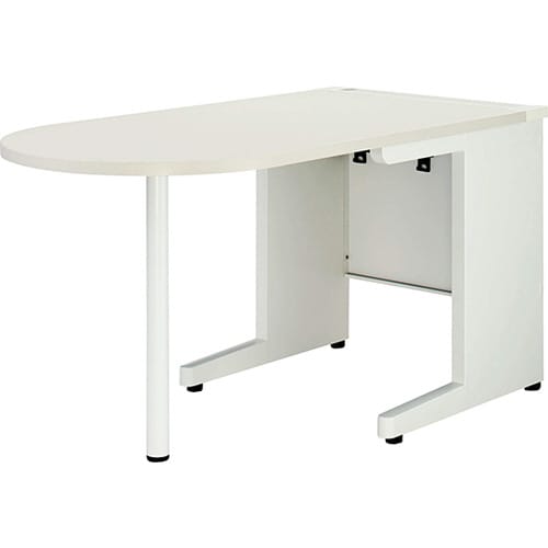 デスク YDH−M0714T−PWW