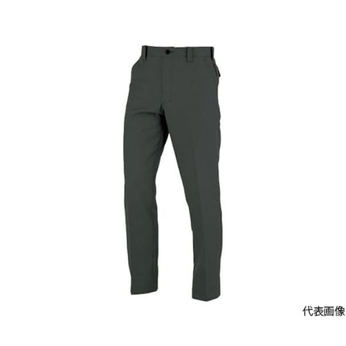 ノータックスラックス チャコール 100サイズ