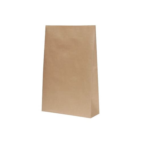 ハイバッグ H45 未晒 無地 320×