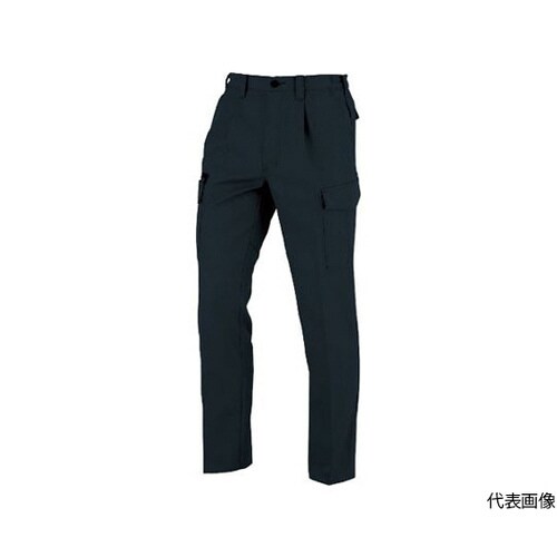 A8076137Lワンタックカーゴパンツ