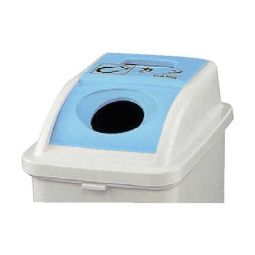 BDF452B 分別ダスターフタ ブルー