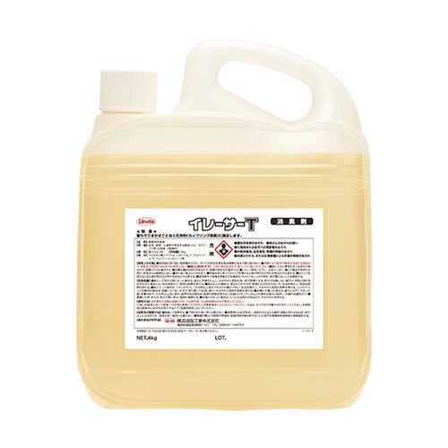 イレーサーT 4kg