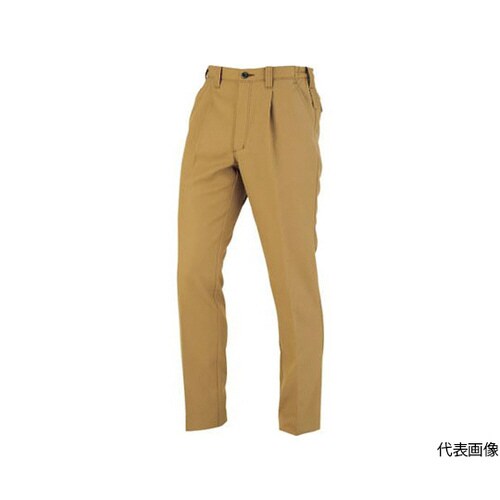 A−8074243Lワンタックスラックス