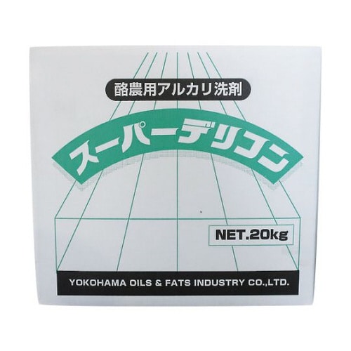 スーパーデリコン