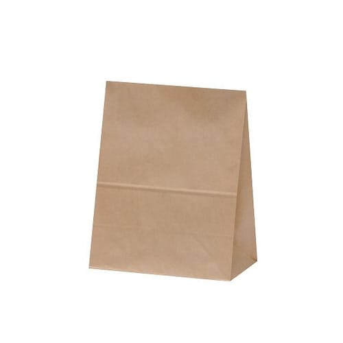 ハイバッグ H300 未晒 無地 180