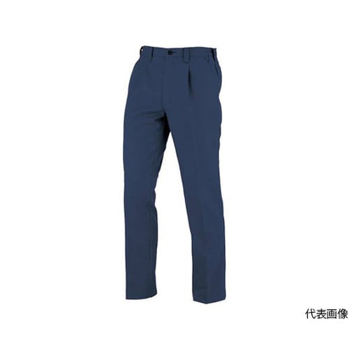 A−8074015Lワンタックスラックス