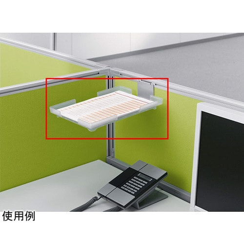 デスクアクセサリー