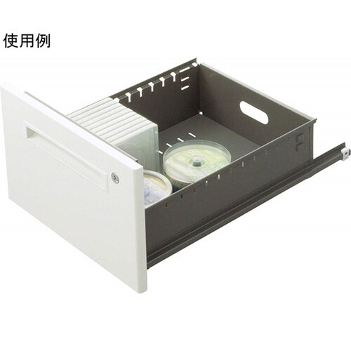 ビジネスデスク LDVシリーズ ホワイト/ホワイト