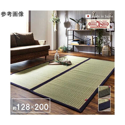 ラグ マット い草 夏用 沖縄ビーグ カ