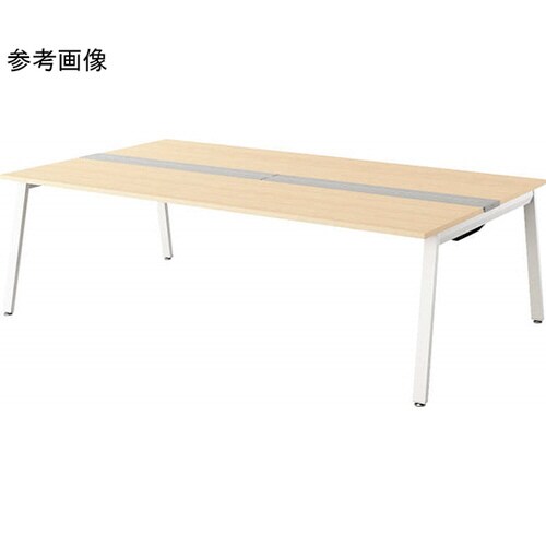 デスクLAF−1814K−MW