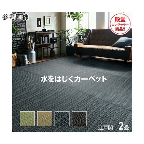 洗える PPカーペット アウトドア ペッ