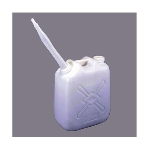 広口缶20L ノズル付