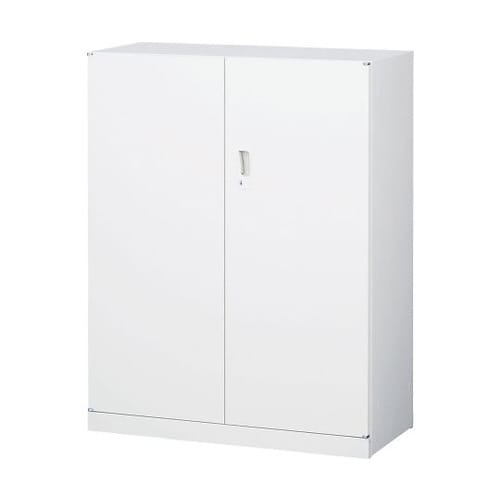 A4判対応書庫 両開き ANW−34H