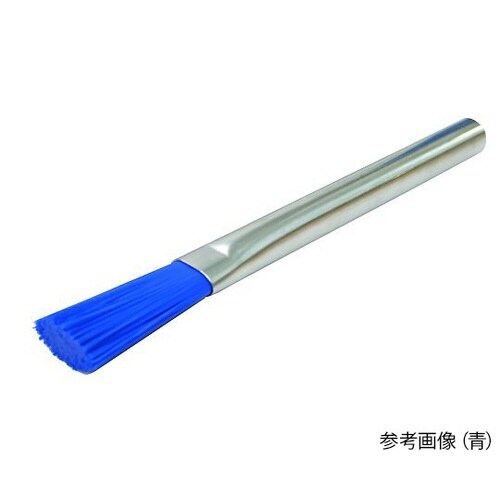 HACCP対応 カラー ササラブラシ 緑