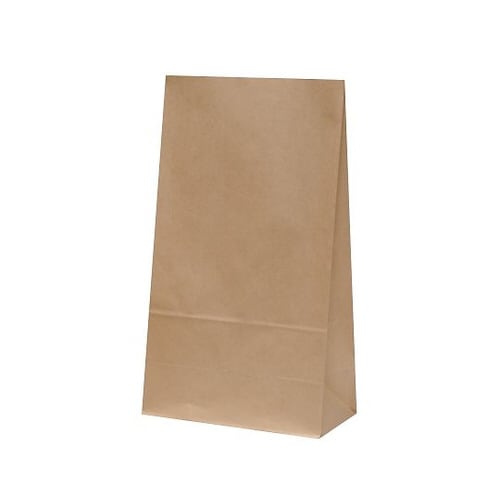 ハイバッグ H30 未晒 無地 260×