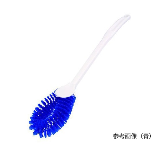 HACCP対応 カラータンクブラシ 白