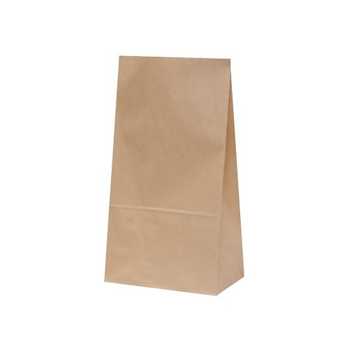 ハイバッグ H20 未晒 無地 210×