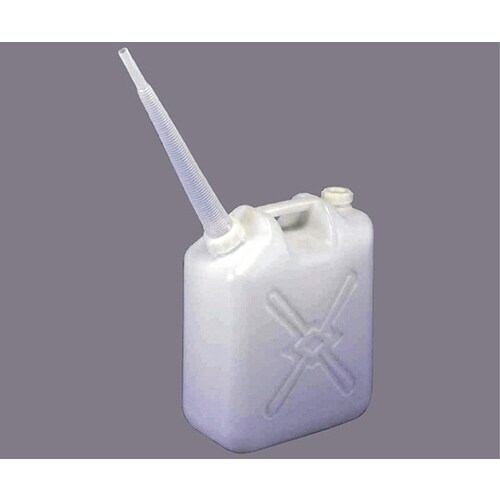 広口缶10L ノズル付