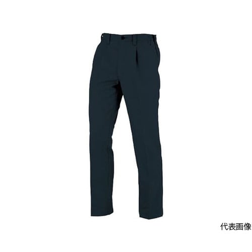 A−8074135Lワンタックスラックス