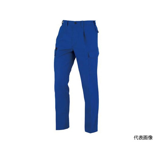 A−807663Lワンタックカーゴパンツ