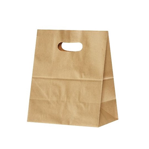 イーグリップLL 茶無地 230×135